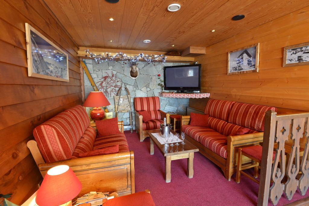 Hotel Le Dome Alpe d'Huez Dış mekan fotoğraf
